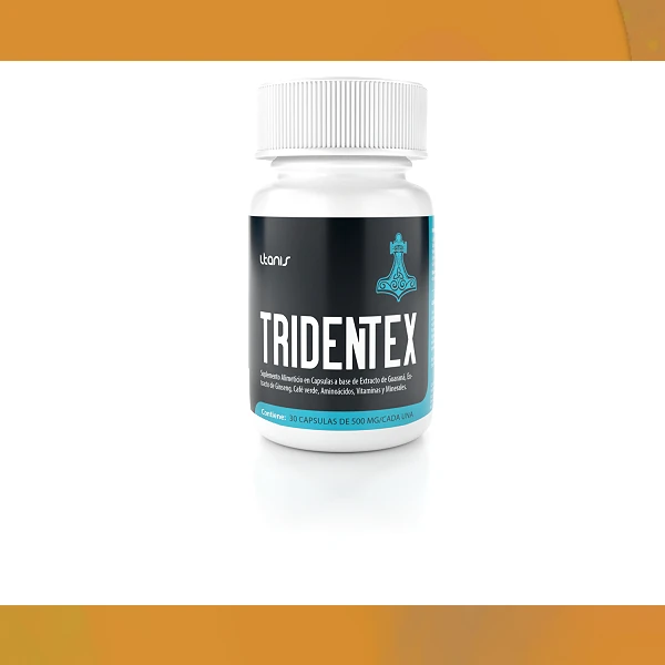 Tridentex