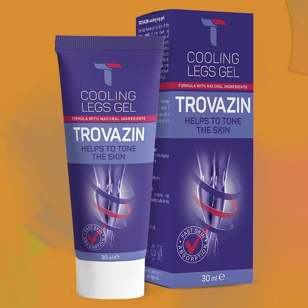 Trovazin