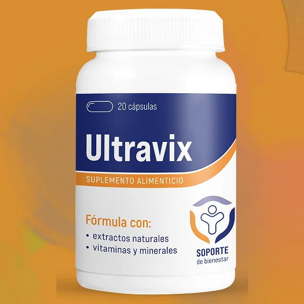 ULTRAVIX