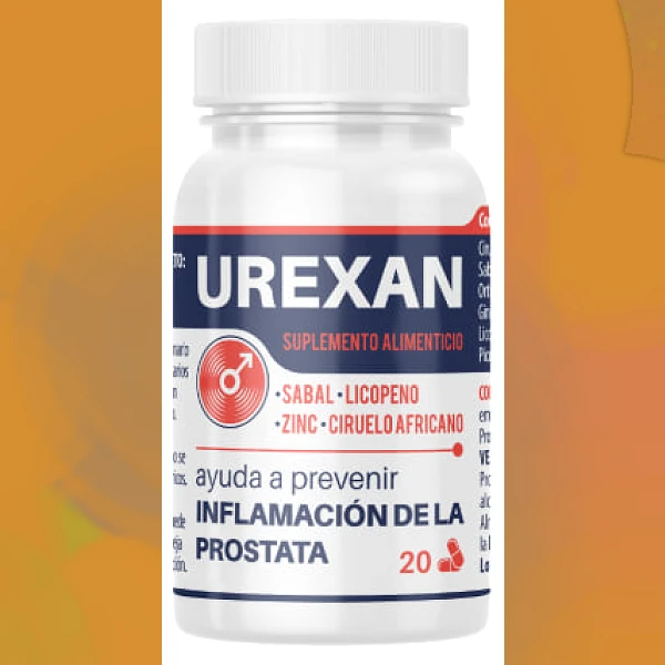 Urexan