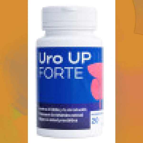 Uro UP Forte Prostatitis