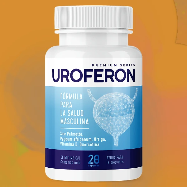 Uroferon