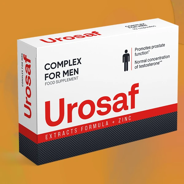 Urosaf