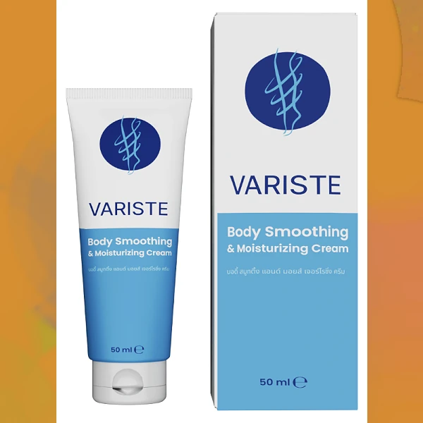 Variste