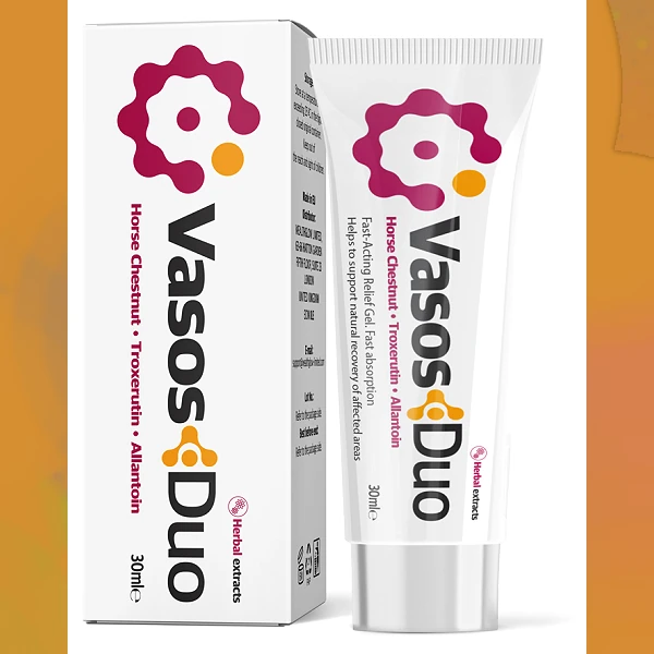 VASOS DUO