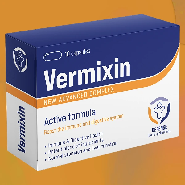 Vermixin