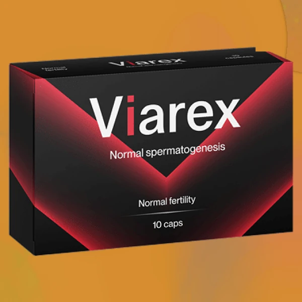 VIAREX