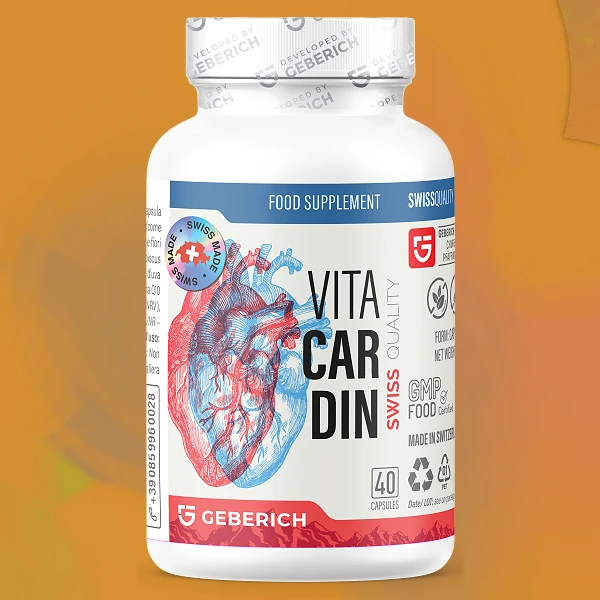Vitacardin