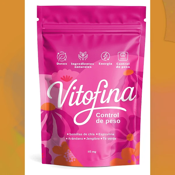 Vitofina