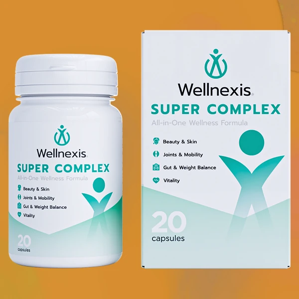 Wellnexis