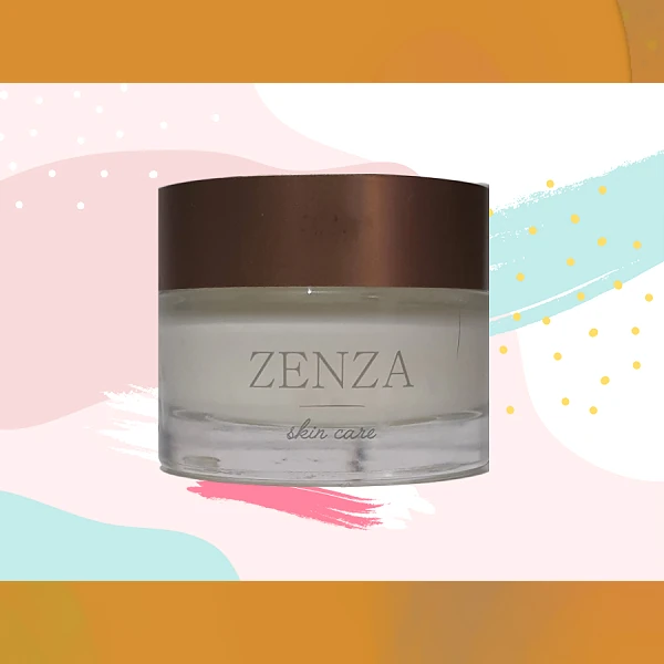 Zenza Cream